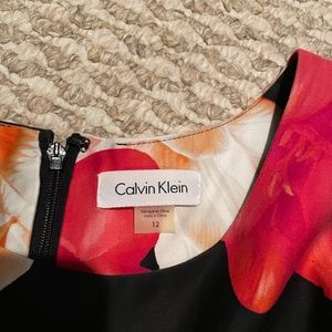 Calvin Klein Dress